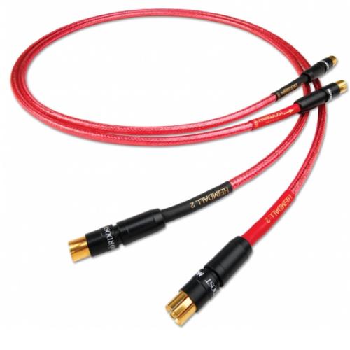 Кабель Nordost Heimdall2 RCA 3,5м