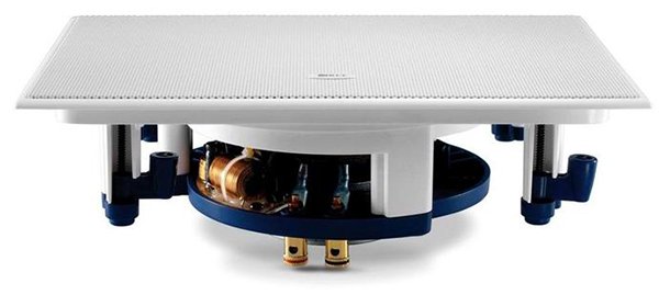 Встраиваемая акустика KEF Ci200QL UNI-Q 2-way SP3777AA