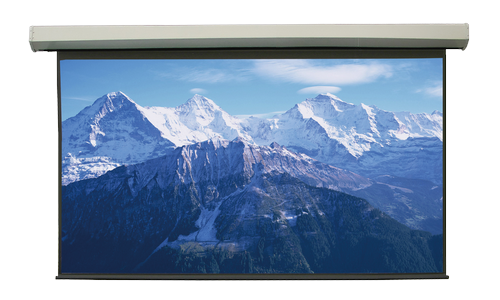 Экран Lumien Master Large Control 327x560 см (раб. область 309x550 см) (248") Matte White LMLC-100105