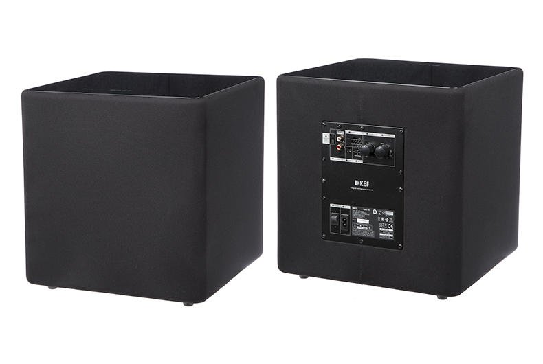 Сабвуфер KEF Kube10b