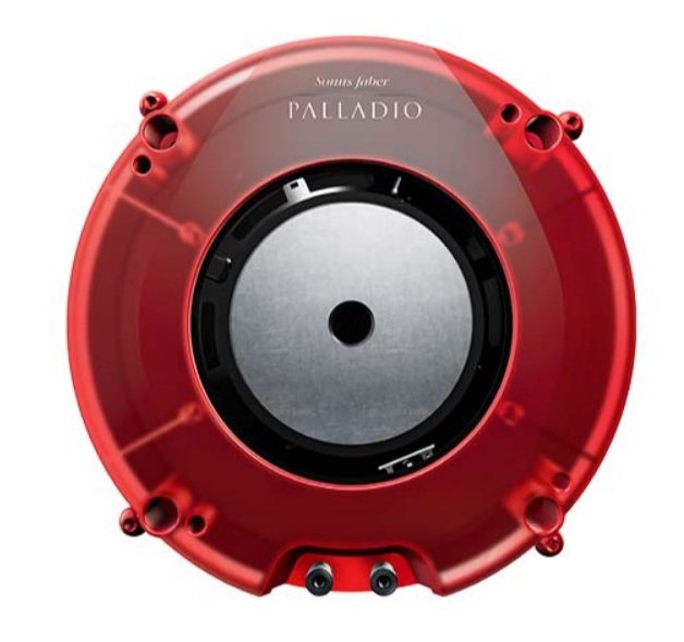 Встраиваемая акустика Sonus Faber Palladio PC-582