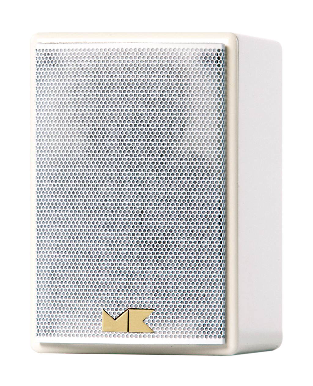 Полочная акустика MK Sound M5 White Satin