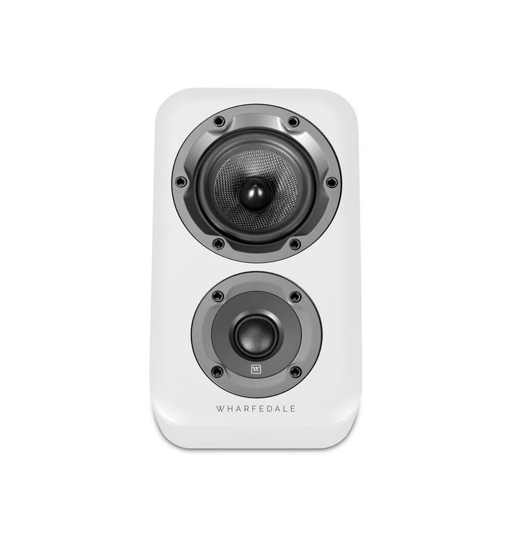 Акустика Dolby Atmos Wharfedale Diamond 300 3D Surround White Sandex