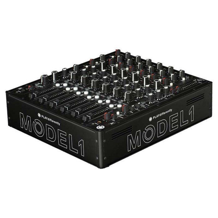 Аналоговый микшер Allen&Heath MODEL 1