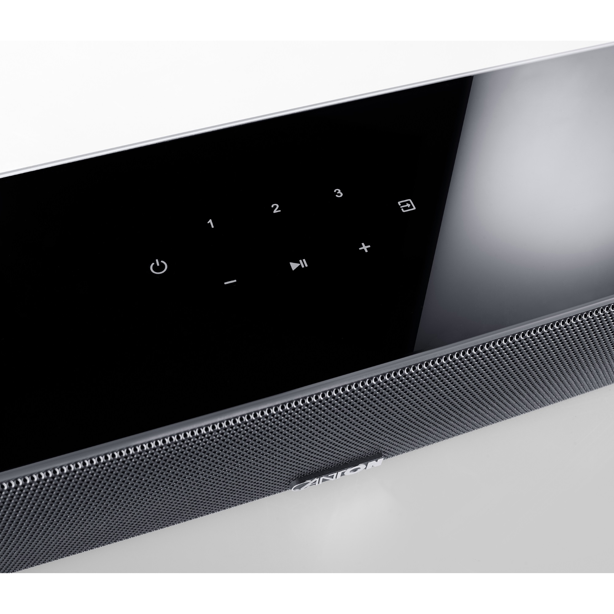 Саундбар Canton Smart Soundbar 10 black