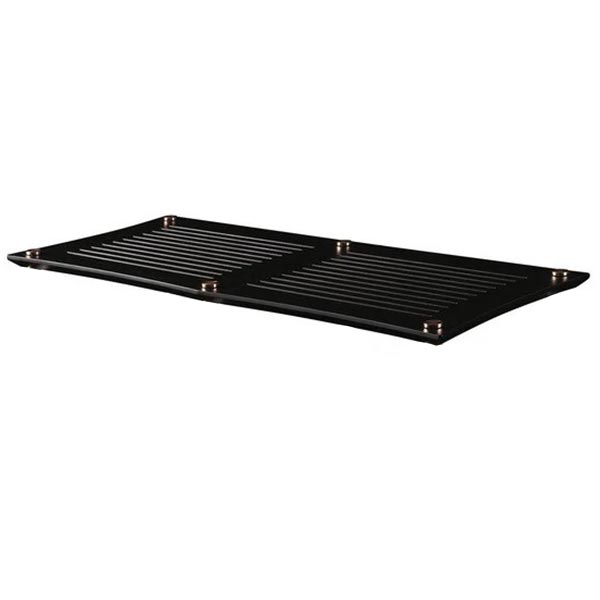 Полка Quadraspire SV2T Shelf Black