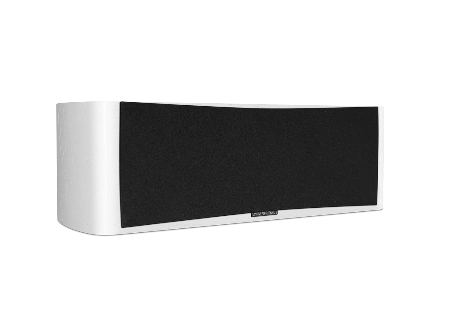 Акустика центрального канала Wharfedale EVO 4.СS black oak