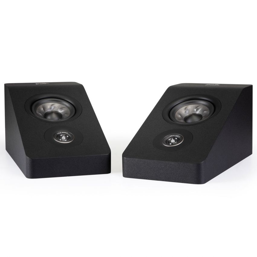 Акустика Dolby Atmos Polk Audio Reserve R900 black