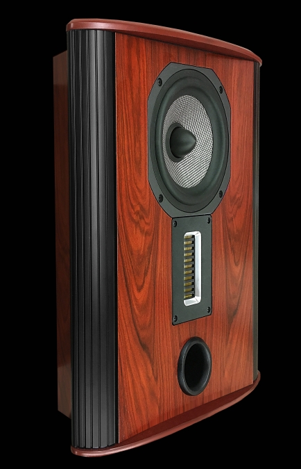 Настенная акустика Legacy Audio Pixel walnut