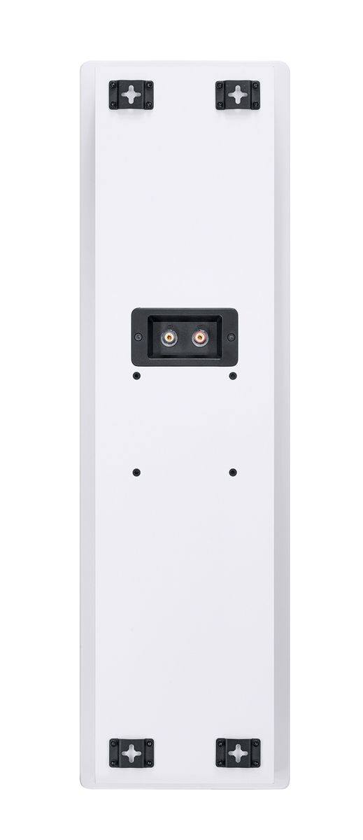 Настенная акустика Heco Ambient 44 F White