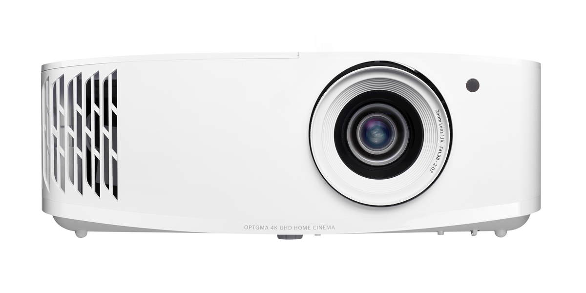 Проектор Optoma UHD35