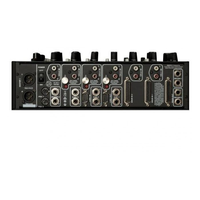 Аналоговый микшер Allen&Heath MODEL 1