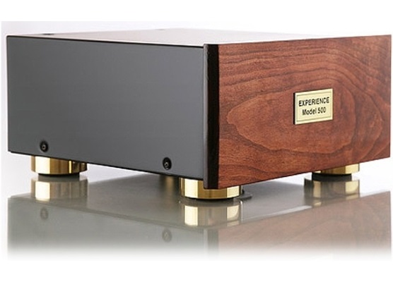 Сетевой фильтр Trafomatic Audio Model 500