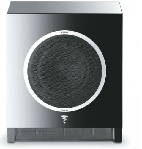 Сабвуфер Focal Sub Air white