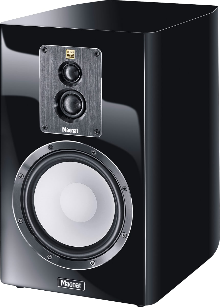 Полочная акустика Magnat Signature 903 piano black