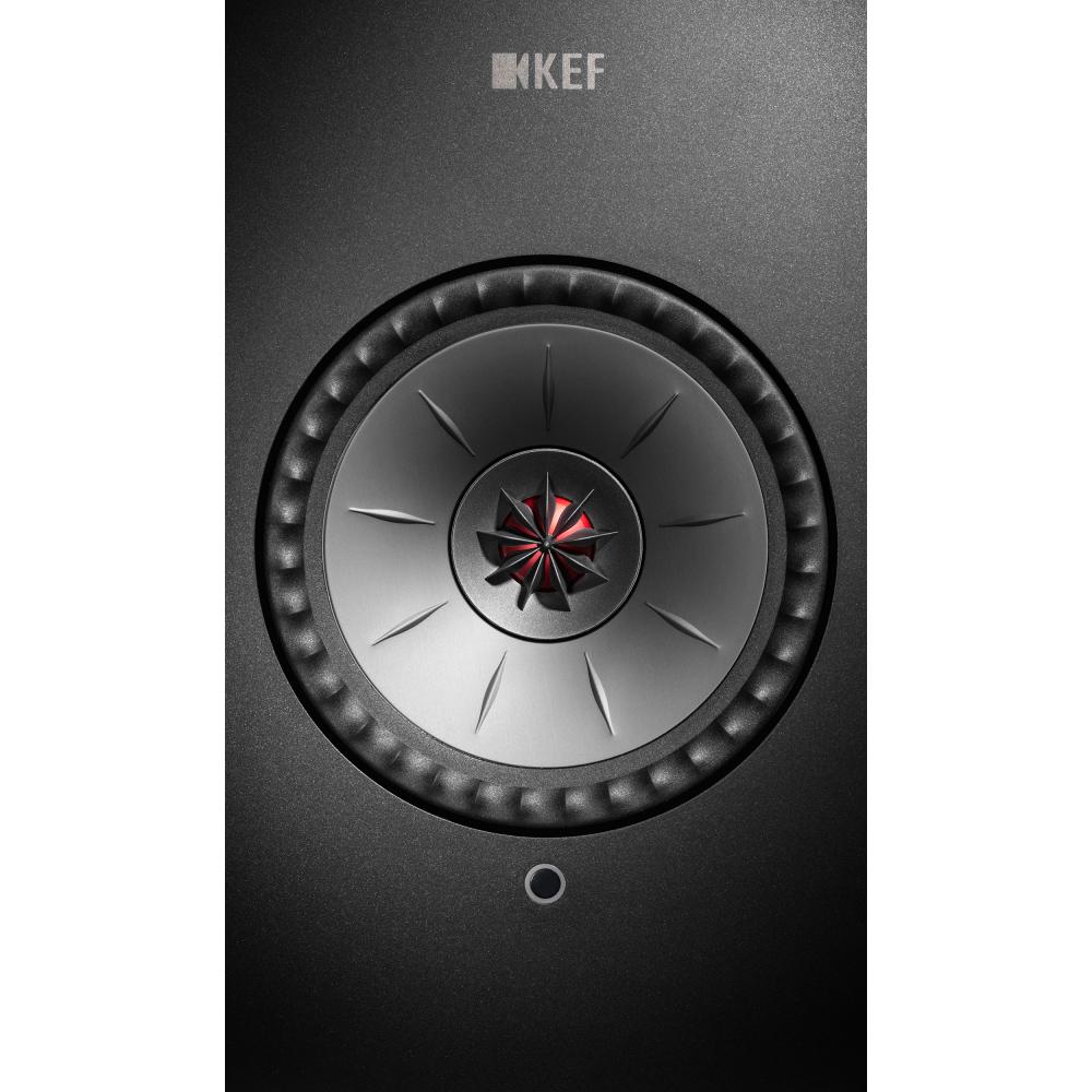 Акустическая система KEF LSX black (SP3994BA/BX)