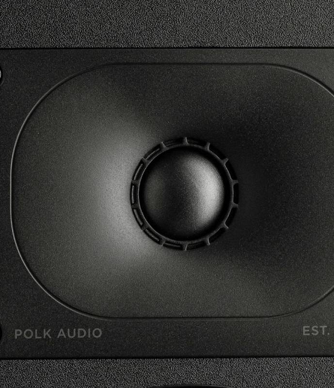 Напольная акустика Polk Audio Monitor XT60 black
