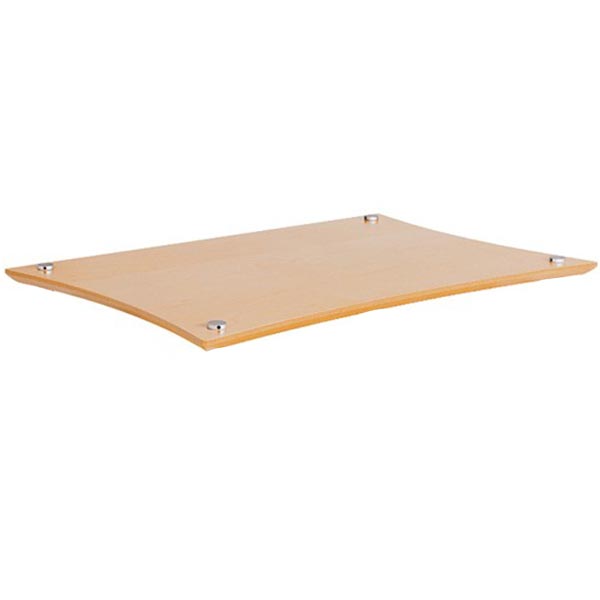 Полка Quadraspire Q4 Evo Shelf Maple