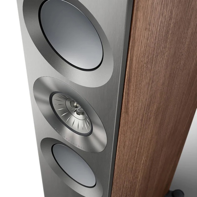 KEF REFERENCE 3 Meta BLK/CU (SP4049EA)