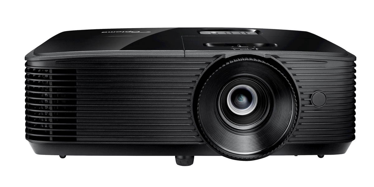 Проектор Optoma HD28e