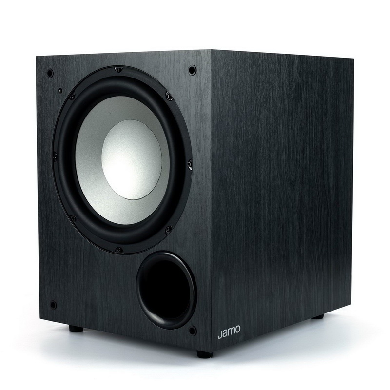 Сабвуфер Jamo C 910 SUB Matte white