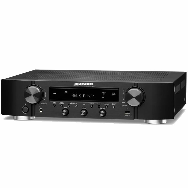 Стереоресивер Marantz NR1200 Gold