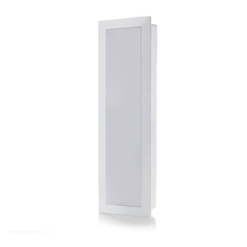 Настенная акустика Monitor Audio SoundFrame 2 On Wall white