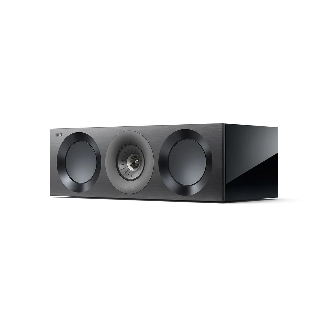 KEF REFERENCE 2 Meta BLK/GRY (SP4051BA)