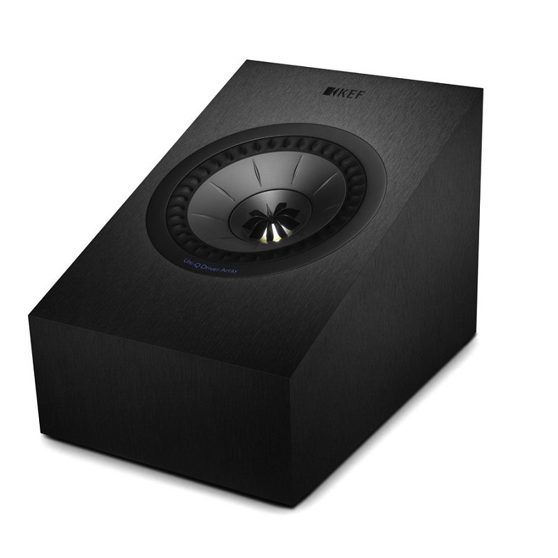 Акустика Dolby Atmos KEF Q50A BLACK SP3987BA