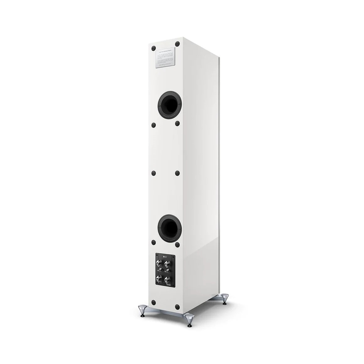 KEF REFERENCE 5 Meta WHT/BLU (SP4050CA)