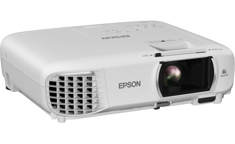 Проектор Epson EH-TW710