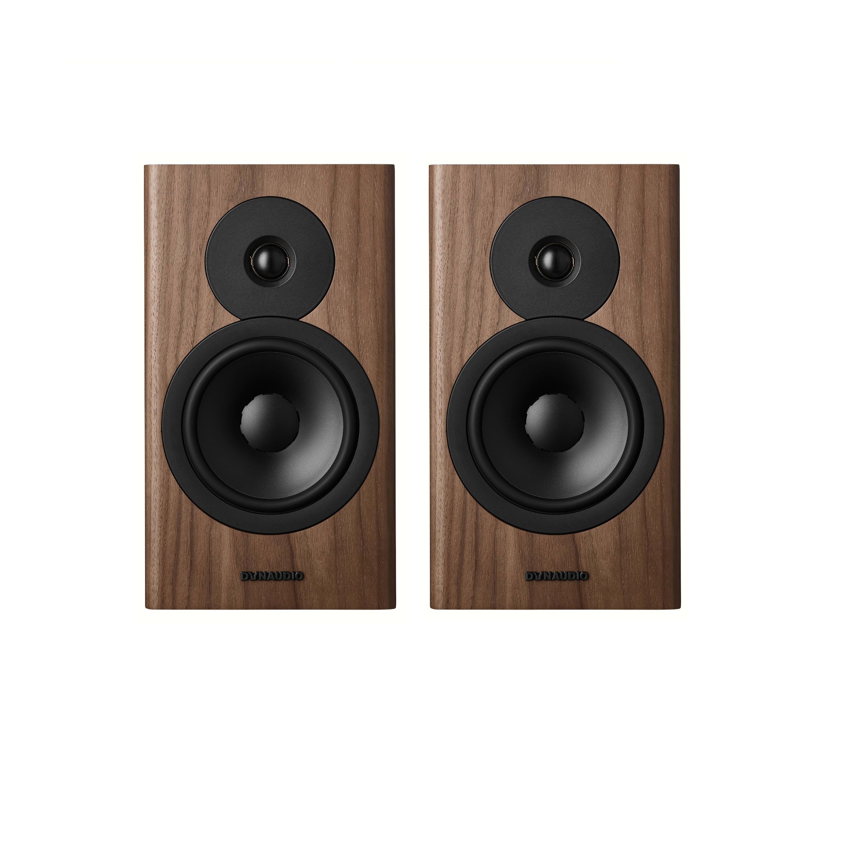 Полочная акустика Dynaudio Evoke 20 Walnut Wood