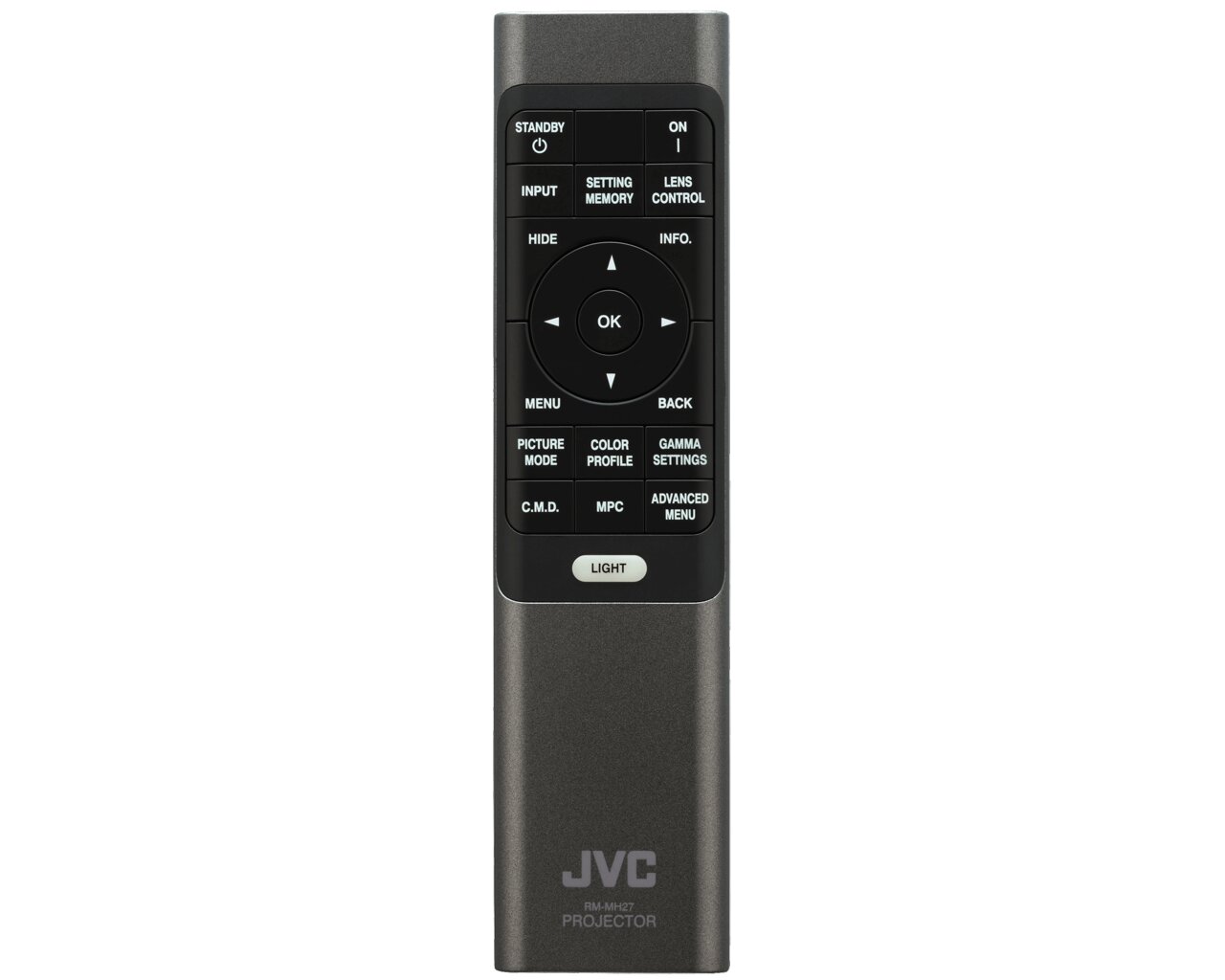 Кинотеатральный проектор JVC DLA-NZ9B