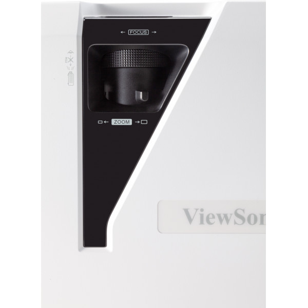 Проектор ViewSonic LS700HD