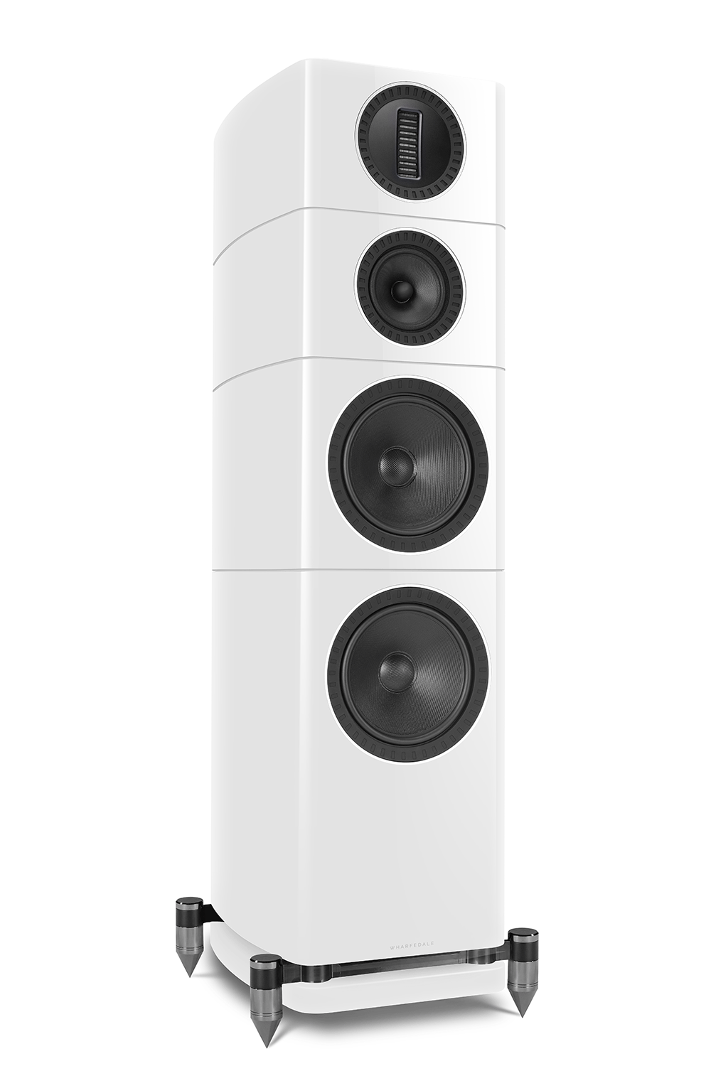 Напольная акустика Wharfedale Elysian 4 white