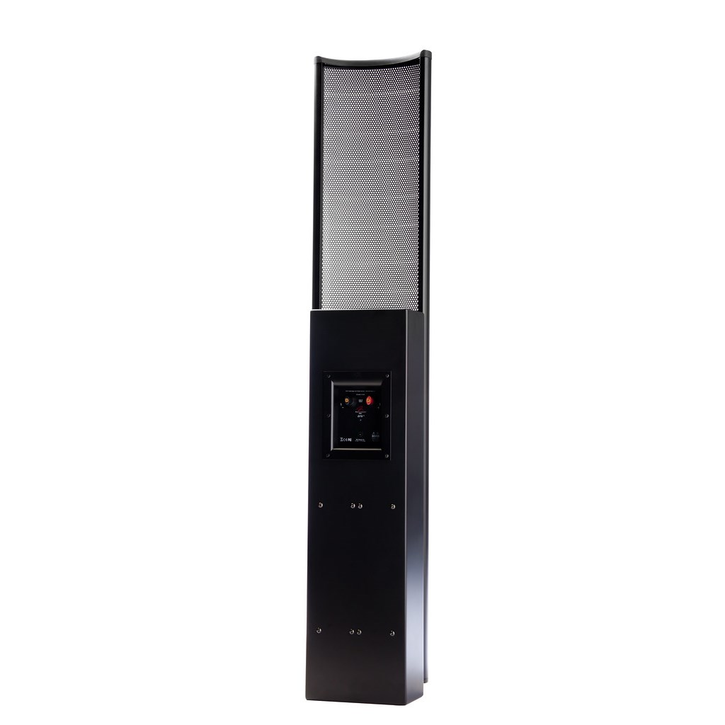 Настенная акустика Martin Logan EFX black (1 шт.)