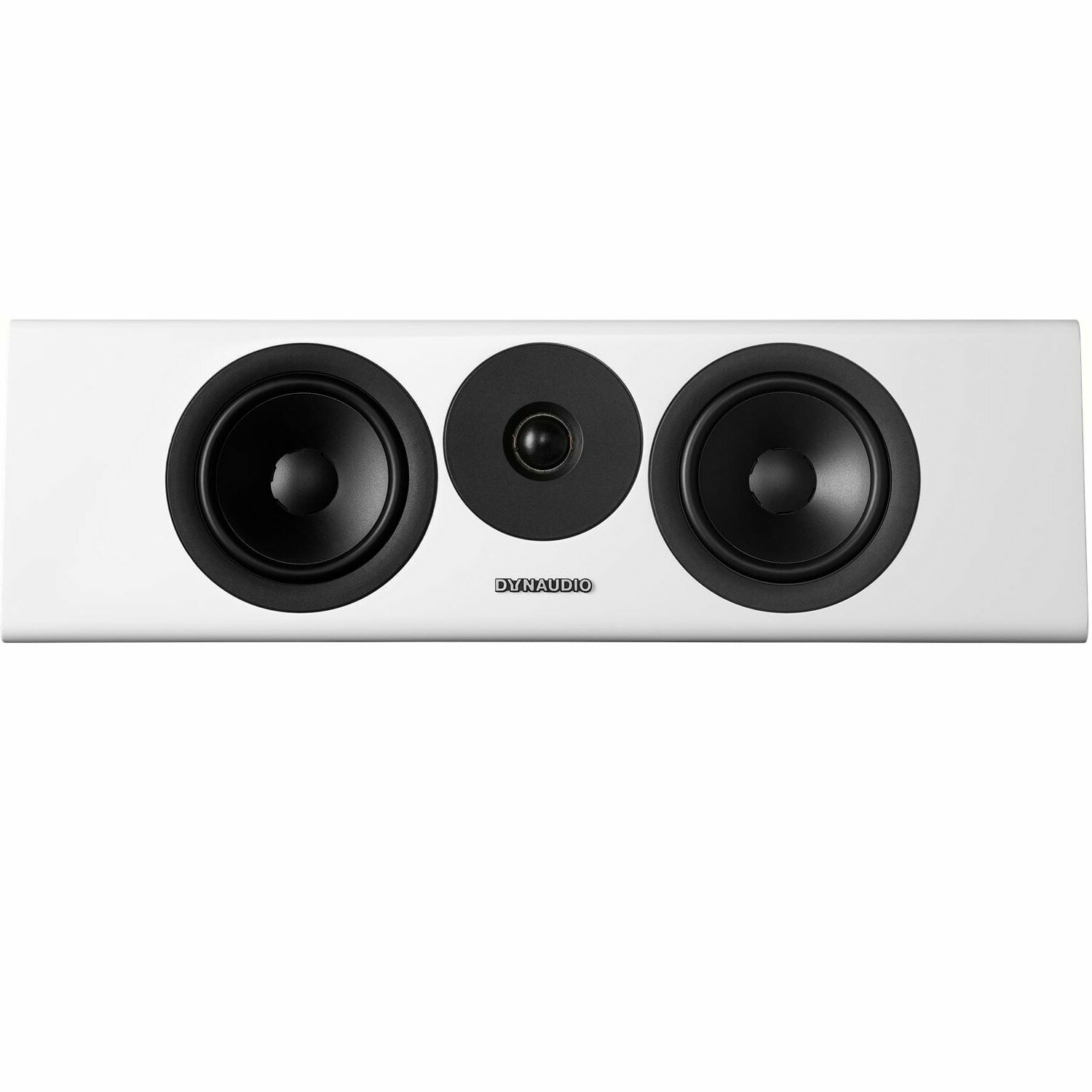 Акустика центрального канала Dynaudio Evoke 25C White High Gloss