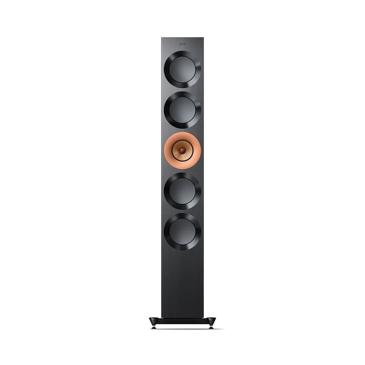 KEF REFERENCE 5 Meta BLK/CU (SP4050EA)