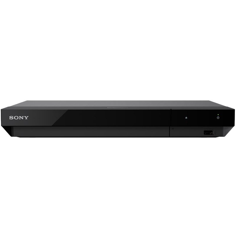 Blu-Ray проигрыватель Sony UBP-X700