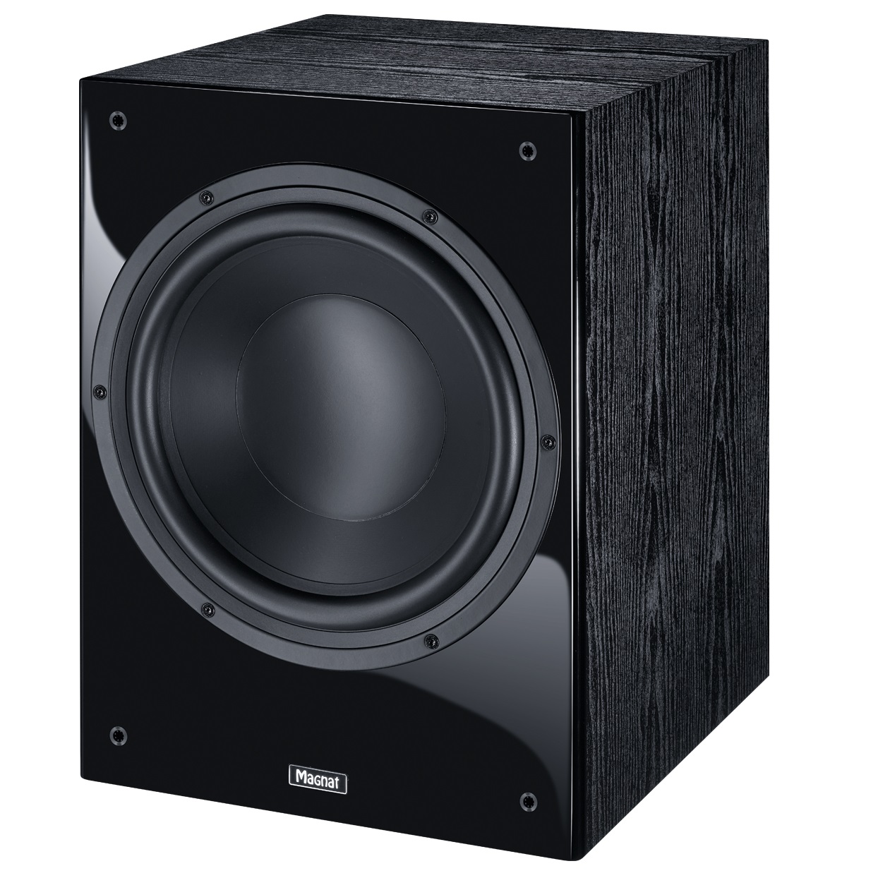 Сабвуфер Magnat Signature Sub 530 A black