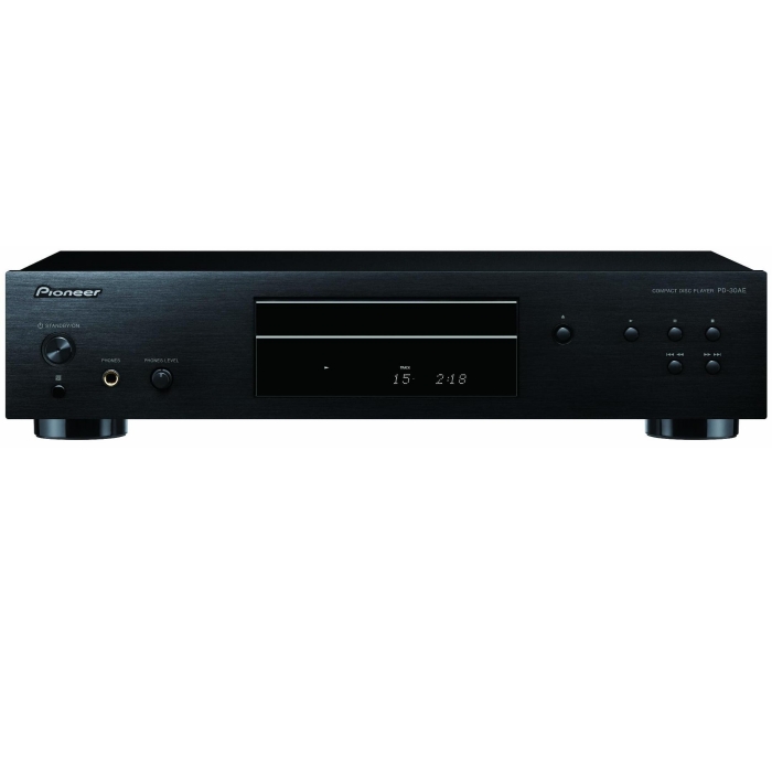 CD проигрыватель Pioneer PD-30AE-B