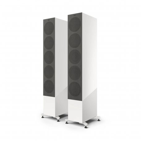 KEF R11 Meta White Gloss (SP4056A1AA)