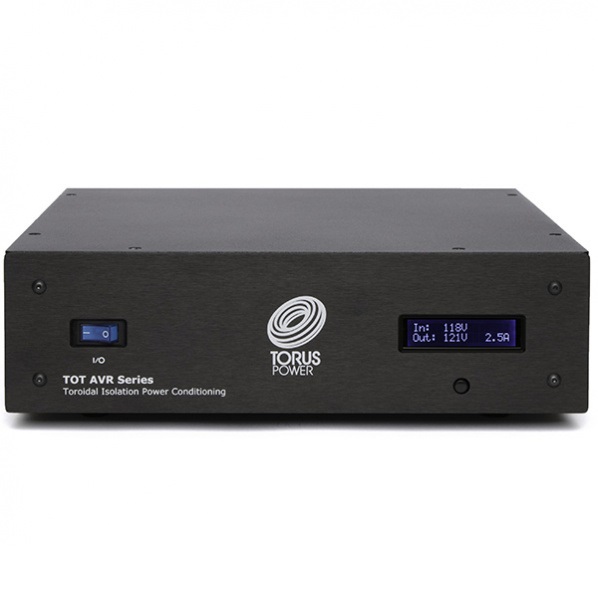 Фильтр питания Torus Power TOT AVR ELITE 4 CE SMSS CB