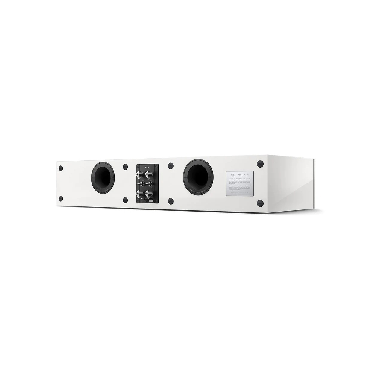 KEF REFERENCE 4 Meta WHT/CHP (SP4052AA)