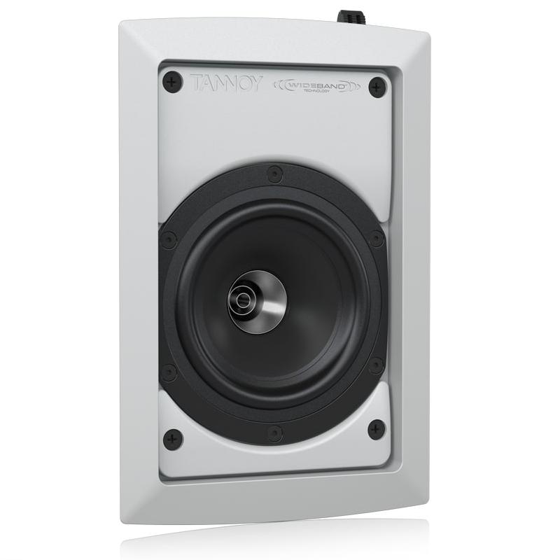 Встраиваемая АС Tannoy IW 4DC-WH