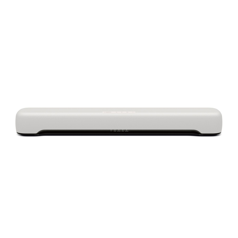 Саундбар Yamaha SR-C20A white
