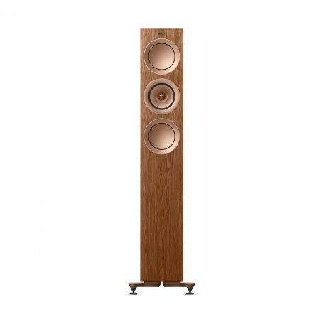 KEF R5 Meta Walnut (SP4054W0AA)