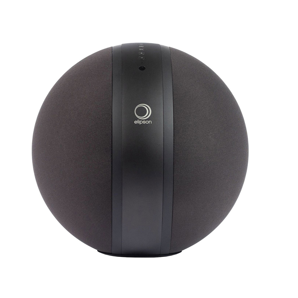 Elipson Planet W35, 2-х полосная активная АС, 350 Вт RMS, Wi-Fi, Bluetooth, Android/iOS