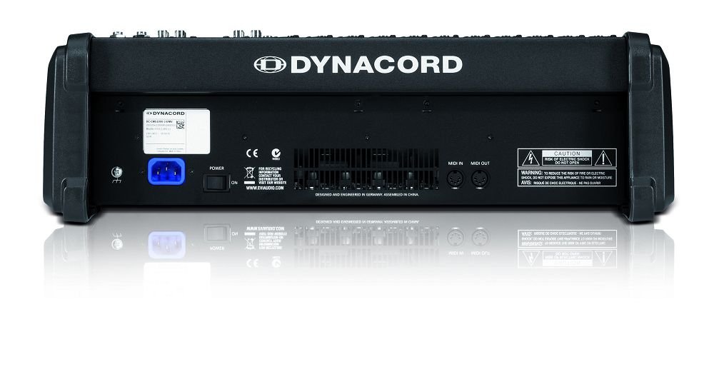 Микшер Dynacord CMS 1000-3