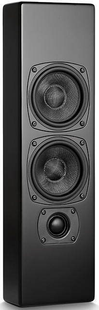 Настенная акустика MK Sound M70 Black Satin